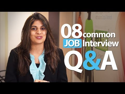 Career Job Interview