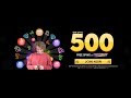 New Online Slots Site Welcome Slots - Win up to 500 Free Spins On Starburst