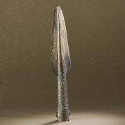 24+ Chinese Spear Heads