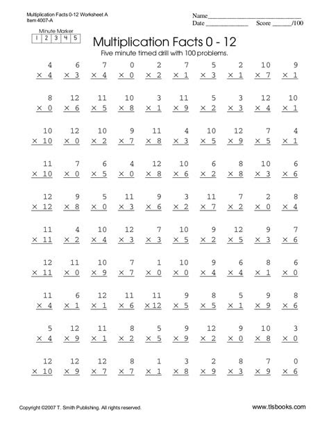  multiplication worksheets grade 8 pdf free printable