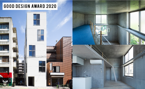 デザイナーズマンションの賃貸経営 総合コンサルティングはプリズミック