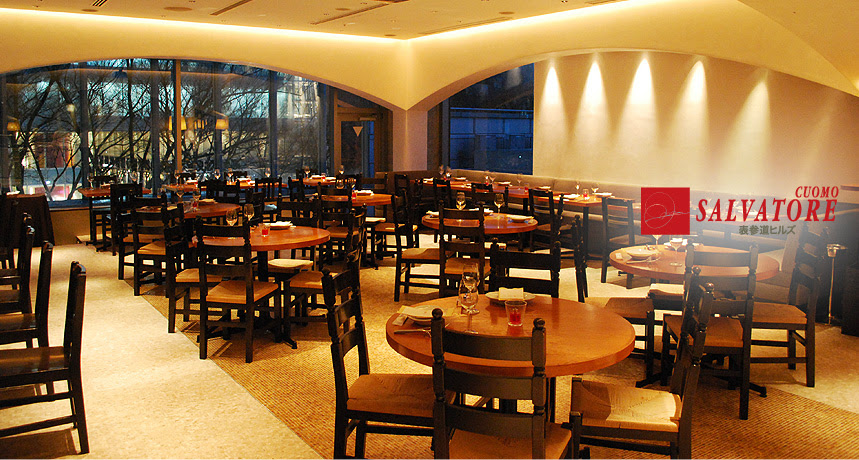 表参道 原宿 子連れokな個室ランチ ディナー おすすめレストラン12店 Mychef Life