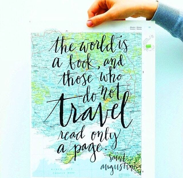 Couple Travel Quotes. QuotesGram