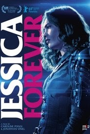 Jessica Forever 2019 online cz celý film