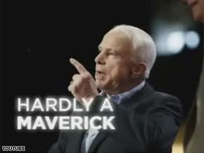 mccain