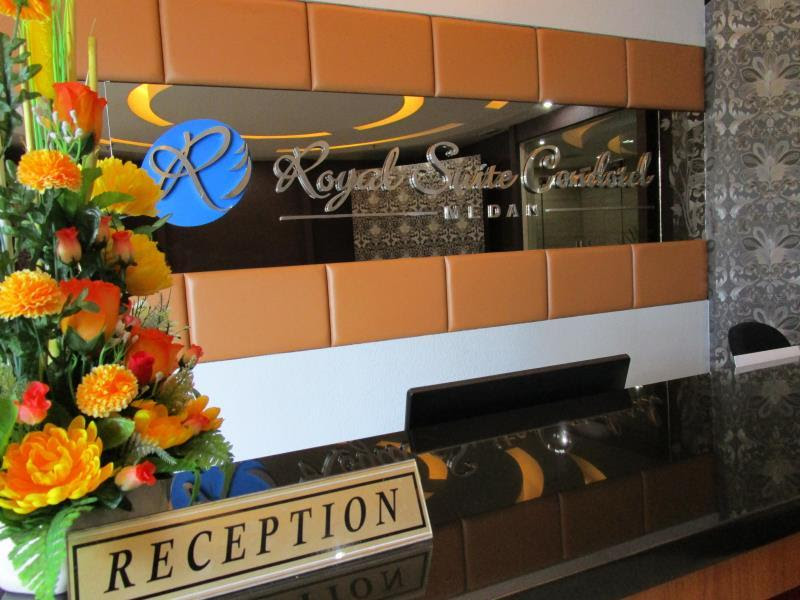 promo hotel Medan Royal Suite Condotel