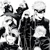 Jujutsu Kaisen Wallpaper خلفيات انمي جوجيتسو / Anime Jujutsu Kaisen Wallpapers 004 | التقنية : مانجا جوجيتسو كايسن 140 jujutsu.
