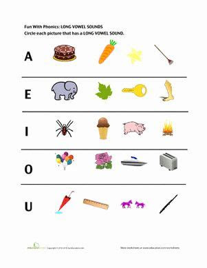There are 26 letters in the english alphabet, consisting of 21 consonants and five vowels. worksheet for kindergarten vowels servicenumberorg in 2020 vowel