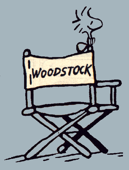 snoopy laugh