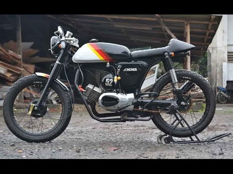 1976 Suzuki A100 GoFer How To Save Money And Do It Yourself 1976 Suzuki A100 GoFer How To Save Money And Do It Yourself