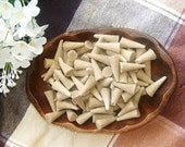 Vanilla Chai Incense Cones Set Of 20 