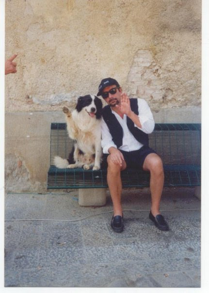 Francesco Nuti - Photo Set