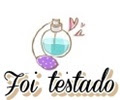 Foi testado