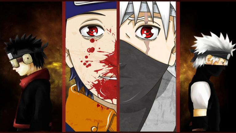 Naruto 壁紙 アニメ関連情報サイト 楽天ブログ