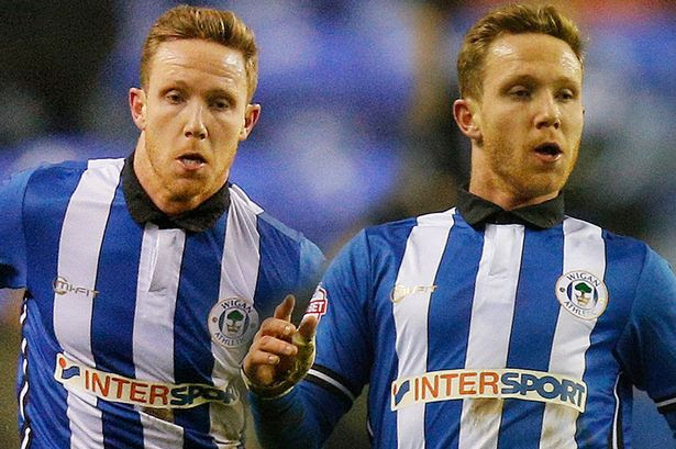 Adam Forshaw