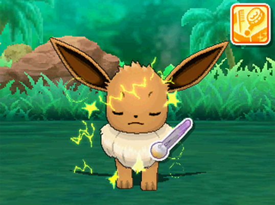ポケモンサンムーン ポケリフレで経験値が多くなる ゼロサイトコム