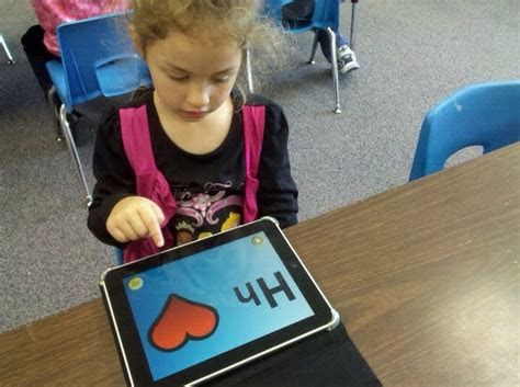  digital kindergarten 11 ipad use in full day kindergarten