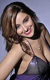 Miss World Canada Contestant