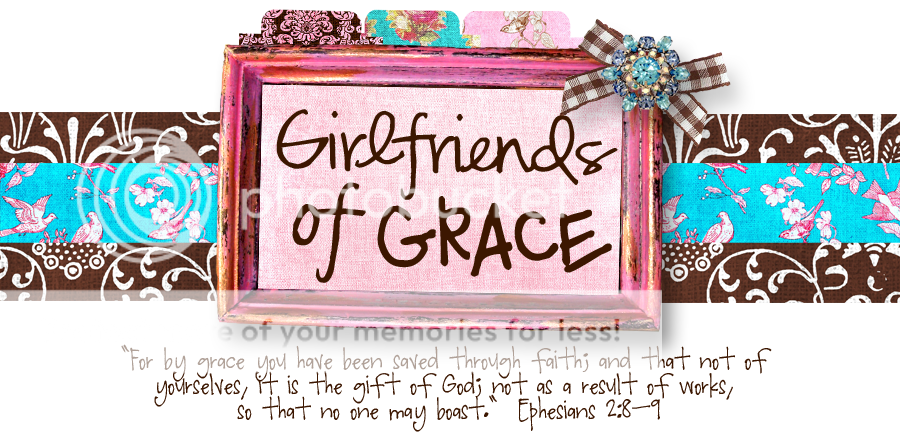 Girlfriends of Grace