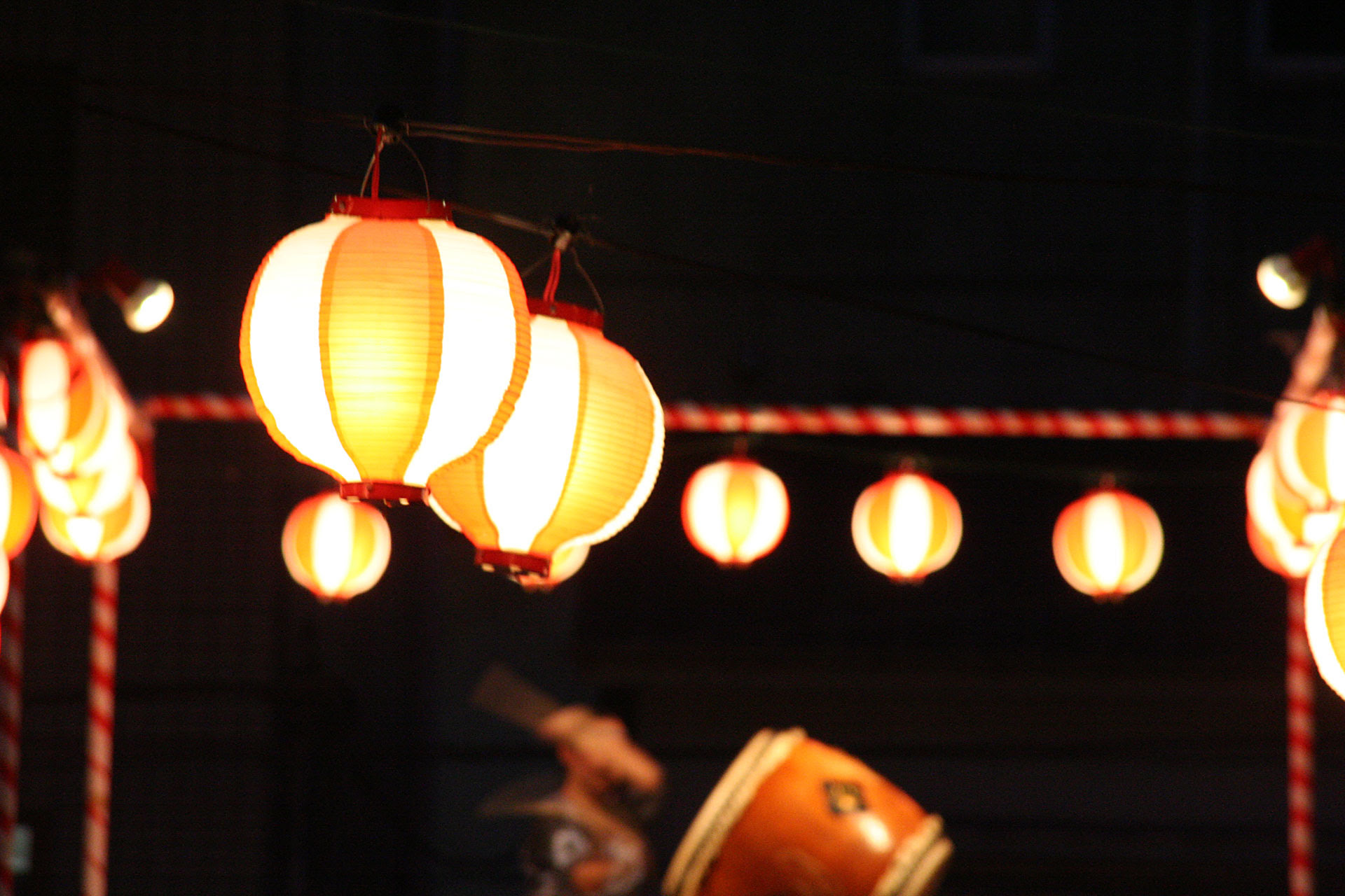 祭り 和太鼓 フリー写真素材077 無料写真素材