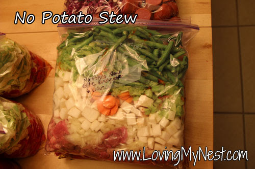 No-Potato-Stew
