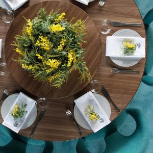 Weddingtable