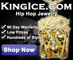 Hip Hop Jewelry