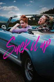 Suck It Up 2017 Streaming vf hd