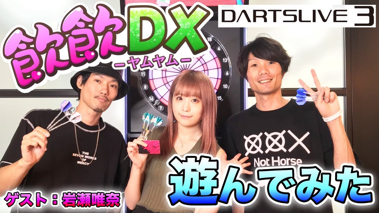 Dartslive3