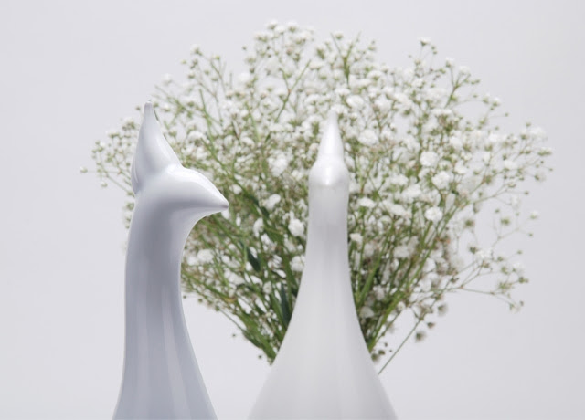 interesting vase
