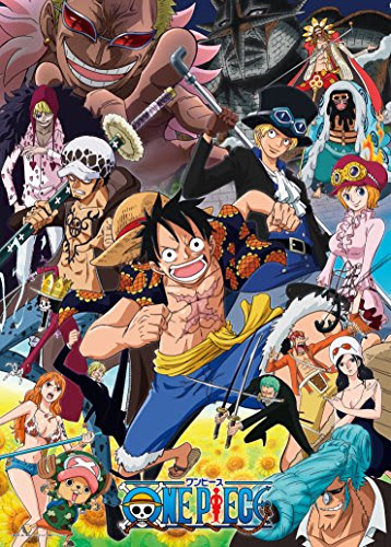 アニメ偉言 692 激闘ピーカ戦 ゾロ必殺の一撃 ワンピース 名言