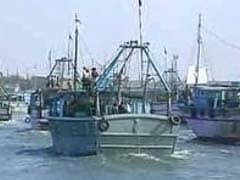 Sri Lanka Government Releases 55 Indian Fishermen For Pongal