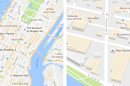 Le service Google Maps se refait une beauté !