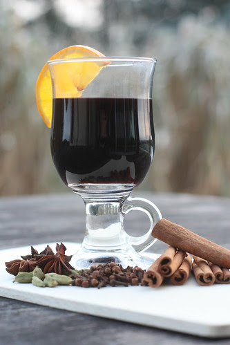glühwein