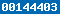 blogspot counter
