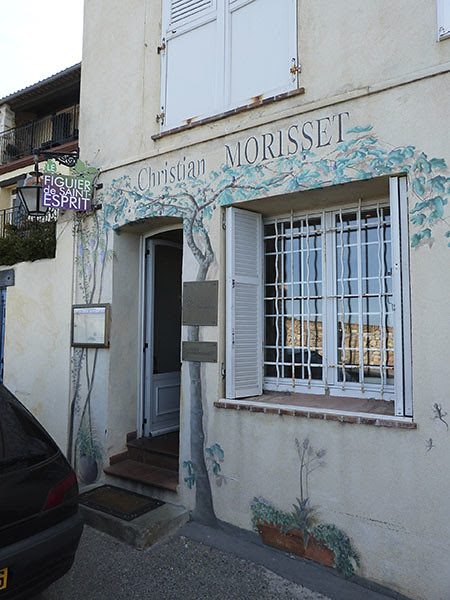 sortie du guide de maîtres cuisiniers de France  4