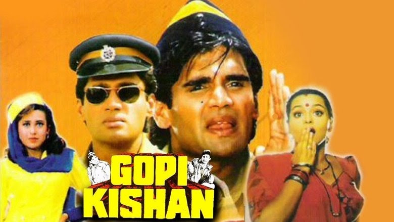 Gopi Kishan Full Movie