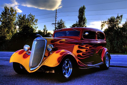 HOT  Cars Wallpapers