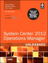 Tristan S Blog Book System Center 2012 Operations
