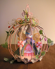 Queen of Candyland!