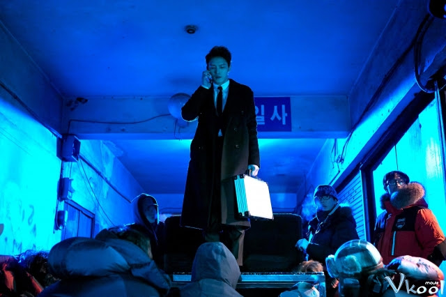 Xem Phim Siêu Điệp Viên - Spy