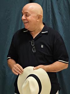 Lula durante tratamento de câncer no Sírio-Libanês, em SP (Foto: Ricardo Stuckert / Divulgação / Instituto Lula)