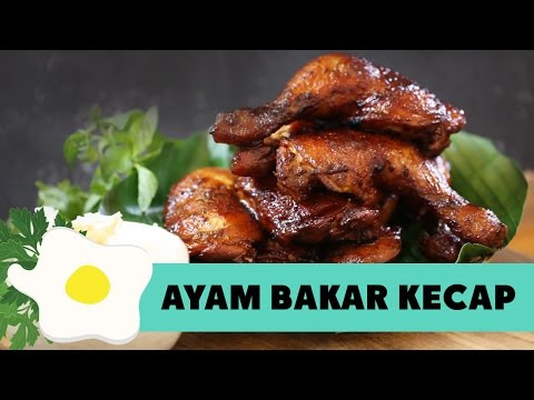 Video Bumbu Ayam Goreng 1 Ekor
