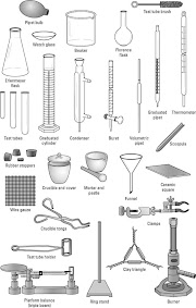 Konsep 24+ Chemistry Lab Equipment