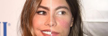 Sofia Vergara With No Makeup Trending