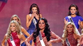 Pictures: Miss USA 2015 contestants
