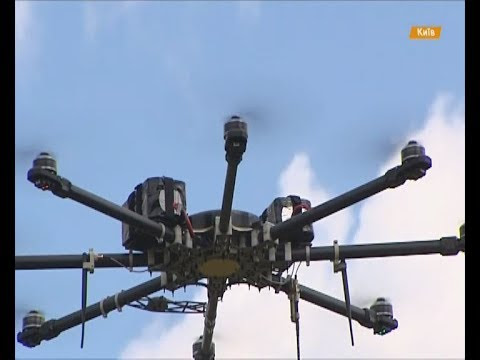 Хіти тижня. Одна з найкращих у світі: Рівень української аеророзвідки вразив фахівців НАТО і США (відео)