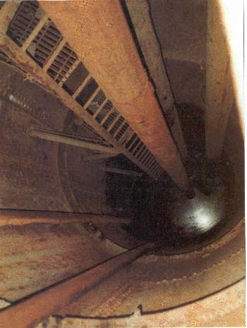 Misterios: Oak island, la isla del tesoro.