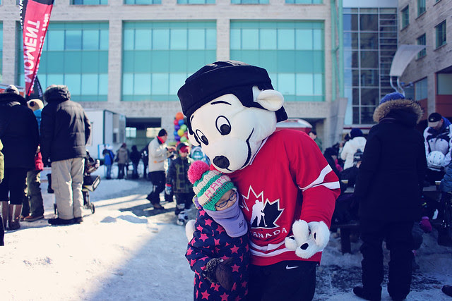Winterlude 2013
