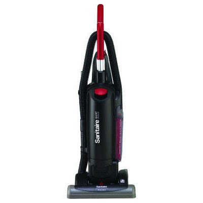 Electrolux 5815 Sanitaire True HEPA Commercial Upright Vacuum On Sale